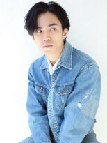 メンズ アイニティ(Men's Inity) ニュアンスパーマ