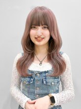 モーブ 代官山(mauve)&nbsp;CHIHIRO 