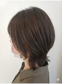ショートウルフ