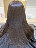 トウロウ 川口店(TOU/ROU)&nbsp;大人ショート　白髪ぼかし　 白髪染め　ハイライト30代40 代
