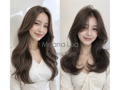モアナ ルア バイ ヘッドライト 平塚店(Moana Lua by HEADLIGHT)の写真