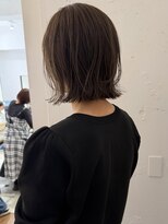 カウチ 板橋本町店(kauti) イメチェン/外ハネボブ/透明感カラー/板橋本町