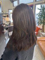 コレットヘア(Colette hair)&nbsp;【Ren】お任せレイヤースタイル