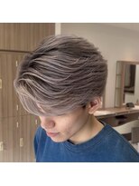 アッシュ 浦安店(Ash)&nbsp;センターパート