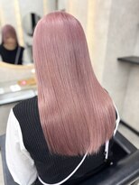 ルノン フィージュ(LUNON fieju)&nbsp;イメチーンヘアスタイル/結型カタログ/クールショート