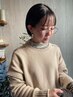 【ボブ特化】まとまる長持ちカット+カラー ¥9,240