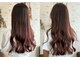 アカイトビラ ヘアケアサロン(AKAI TOBIRA Hair Care Salon)の写真