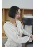 カット+ASIAトリートメント￥11550→￥9240 代官山