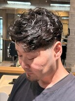 フリークバーバーショップ 烏丸御池店(FREAK BARBER SHOP)&nbsp;京都ビジネスマン支持率NO.1ラルフカール烏丸御池K