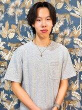 ザビーアールクラブ 大和八木(The BR Club) タナカ カナム