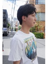 ミャク(MYAK)&nbsp;men's handsome short