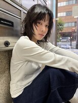 ラジ キタハマ(Laji kitahama) レイヤーボブ【NANA】