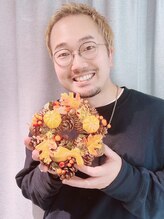 シロフ シブヤ(shirof shibuya) 加藤 信綱