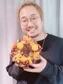 シロフ シブヤ(shirof shibuya) 加藤 信綱