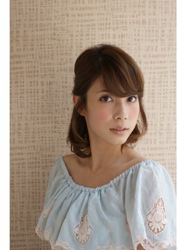 クル 立川店(CURU) 【CURU 立川店】5分アレンジ