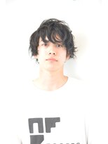 ル ジャルダン ヘアー プロデュース(Le.jardin hair produce)&nbsp;クールマッシュ