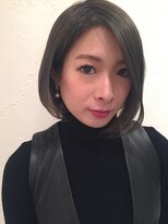 バロンフェム(baLon.fem)&nbsp;roughグレージュ☆