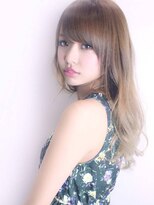 どぅ~す 梅田店 【どぅ~す】どぅ~すエクステスタイル