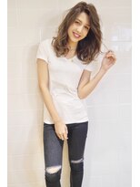 アイコン(I-CON)&nbsp;【I-CON】透明感カラー