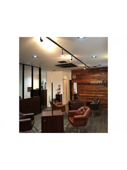 ハイキャリアな実力派スタイリスト在籍！行きつけサロンを探している方にオススメ♪【桜街道駅徒歩1分】