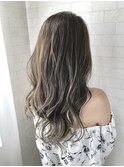 スモーキー★ローライト