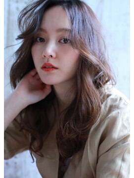 マイティ バイ エイチ(mighty by H) 【mighty】ヘルシーレイヤー×イルミナカラー