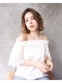 ボブスタイル