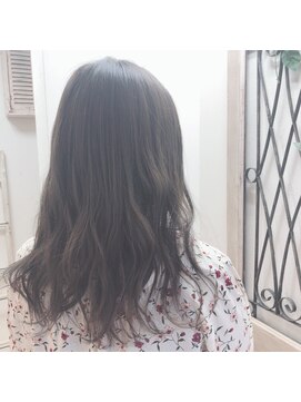 美容室 パルス 静岡鷹匠店(PALS) 、