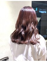 カルテット(Quartett)&nbsp;【Quartett】ほんわかピンク×隠れバイオレット