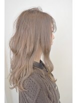 ヘアーアンドリラクゼーション オブジェ(hair&relaxation obje)&nbsp;スモーキーベージュ