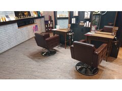 Hair salon Valletta 【ヘアーサロンバレッタ】