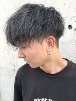 レーヴ(Reve)&nbsp;men's　ソフトツイストパーマstyle【レーヴ】