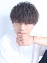 リップス 池袋(LIPPS)&nbsp;ミニマッシュウルフ