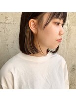 ヒガサ(HIGASA)&nbsp;inner color