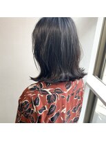 クロム バイ リエット(Chlom by Lietto)&nbsp;ブラックグレーカラー