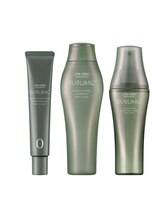 選べるクリーム☆乾燥【サブリミックスカルプデトックスヘッドスパ】☆confiance_船橋