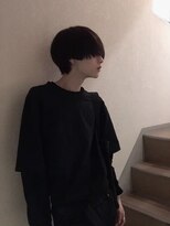 シン(syn) ナチュラルマッシュ