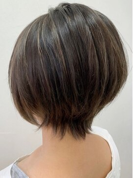 デスト 大宮(DEST) マッシュ/ビタミンカラー/メルティカラー[大宮/シールエクステ]