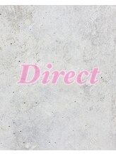 ディレクト(Direct) Direct HairStyle