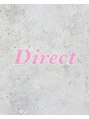 ディレクト(Direct) Direct HairStyle