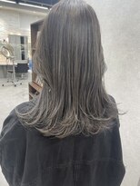 デイジー(Daisy) 天神/大名/ハイライト/グレージュ