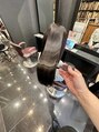 アース 熊本下通店(HAIR & MAKE EARTH) 髪質改善【EARTH熊本下通店】