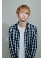 シャルム(charme) 伊藤 大輝