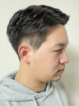 ヒロギンザ 新橋日比谷口店(HIRO GINZA) ビジネスツーブロック