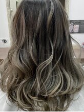 ノンビヘアー(nonbi hair)