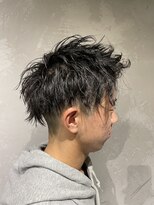 リュウギ(Ryugi)&nbsp;ツイストマッシュ