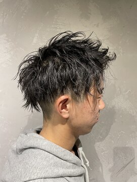 リュウギ(Ryugi) ツイストマッシュ