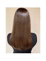 リラックスアンドスタイリング リアン(RELAX＆STYLING Lien)&nbsp;プレミアムケアトリートメント