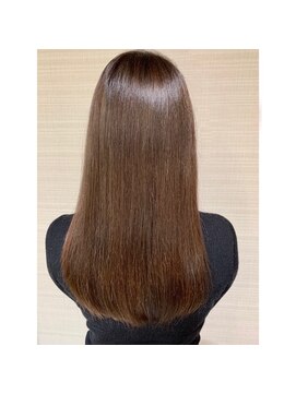 リラックスアンドスタイリング リアン(RELAX＆STYLING Lien) プレミアムケアトリートメント