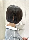 ミニボブ